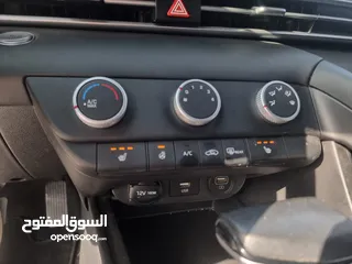 14 هيونداي انتي 2021 (حره )7جيد
