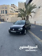  3 جولف  الف واربعمية  تيربو