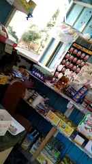  2 كشك استثماري للبيع