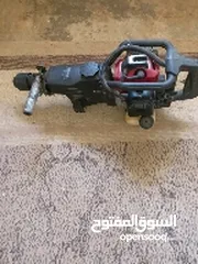  2 هلتي بانزين للبيع