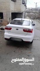  3 Kia برايد  متور 1400 قير 4 غيار