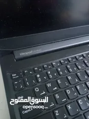  18 لينوفو رايزن 7 32 رام lenovo Ryzen 7 32GB Gamepad 3 للالعاب القوية والجرافيك ديزاين