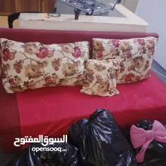  7 بيع كنب مستعمل