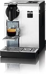  8 Nespresso coffee machine - مكينة تحضير القهوة بالحليب