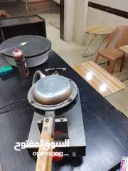  19 عدة كوفي شوب كاملة للبيع