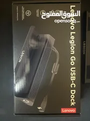  7 -----------جهاز الالعاب المحمول من شركة لينوفو (Lenovo Legion GO Z1 Extreme 1TB)----------