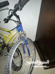  3 دراجة هوائية