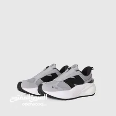  1 حذاء طبي ستاتي، رجالي Original New Balance 3447 Zip - الاصلي. احترافي. عملي
