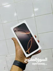 1 آيفون 16بروماكس