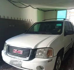  1 جمس انفوي لون ابيض لؤلوي 2003