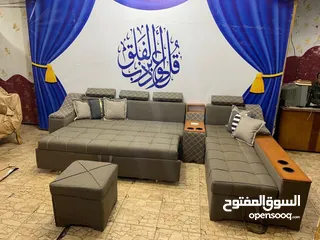  7 ركنه الطياره خشب زاااان