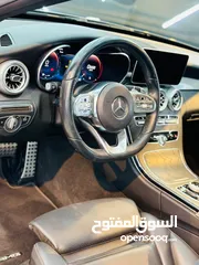  11 مرسيدس C300