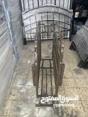  6 تخت طوي نوعيه ممتازه