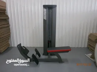  4 اجهزة رياضية