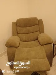  1 كرسي جديد شاريه قبل يومين