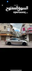  7 Bmw 520i بي ام دبليو 520i
