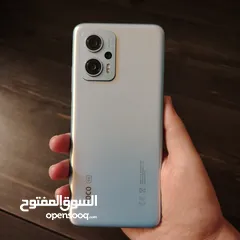  2 شاومي بوكو X4 GT