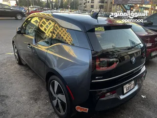  14 2018 bmw i3 33.2 kw بي ام دبليو بطارية كبيرة