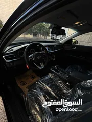  5 كيا اوبتيما بنزين