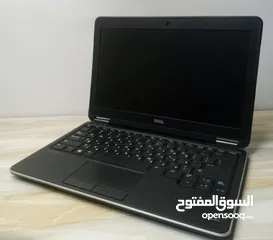  5 لابتوب ديل  بسعر مغري