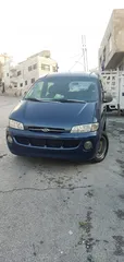  1 باص ستركس 1997