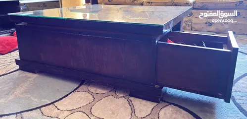  8 كنب واثاث للبيع