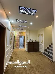  4 فيلا مميزه للبيع في البتراوي