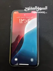  1 IPHONE XR 128GB