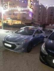 18 هونداي سوناتا 2015 للبيع