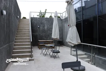  19 New Building in Abdali for Rent with 4 Floors for Office Use