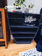  4 Coffee corner