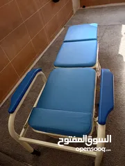  2 كرسي متحرك