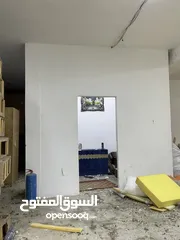  3 محل تنجيد كنب للبيع مع عدتو وزباينه شغال 100‎%‎
