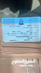  1 رينولت سافران بحاله ممتازه