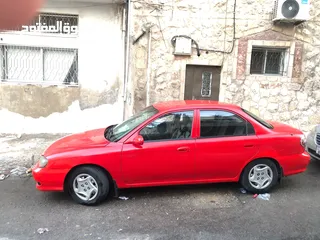  2 كيا تو  2000 kia