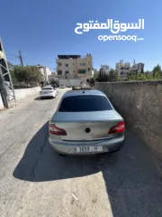  2 سكودا سوبيرب ديزل