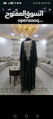  1 عبايه فراشه ستاتي مع شال  فري سايز  لوزن 120 السعر 25دينار    Z\Maram22