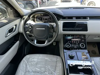  14 Range Rover velar -2019