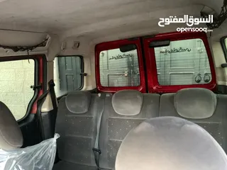  7 ستروين برلينحو