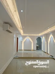  22 اصباغ وجبسيات