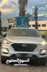  5 هونداي توسان 2019 للبيع