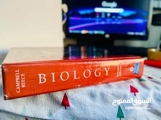  2 Campbell Biology (7th Edition)