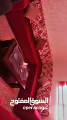  4 طقم كورنر مستعمل للبيع