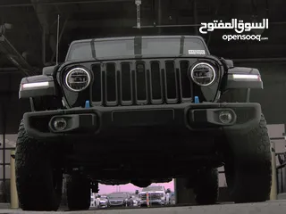  1 ريبكون هايبرد2021