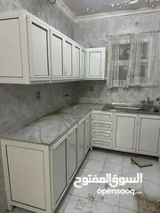  1 مطابخ مستعمله