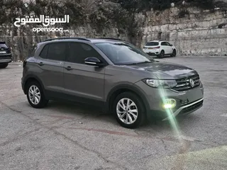  1 تي كروس. فلللللل بدون فتحه بسعررر حرق حرق