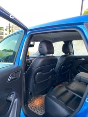  6 مرسيدس B class ماشيه 88 الف فقط بحاله الوكاله