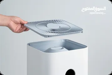  5 XIAOMI AIR PURIFIER 4 NEW//منقي الهواء  بسعر مميز المميز من شاومي