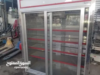  1 ثلاجة وحده تبريد دانفوس