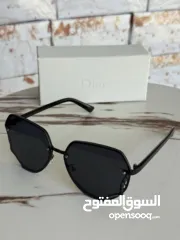  21 نظارات ديور الشمسية